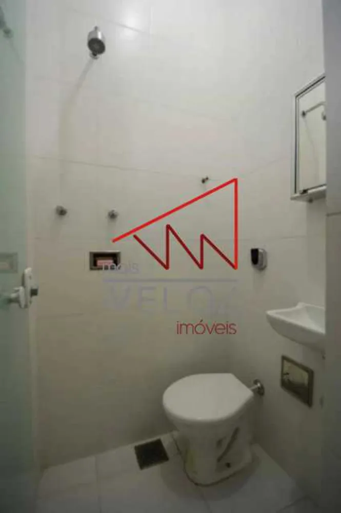Apartamento, 3 quartos, 152 m² - Foto 3