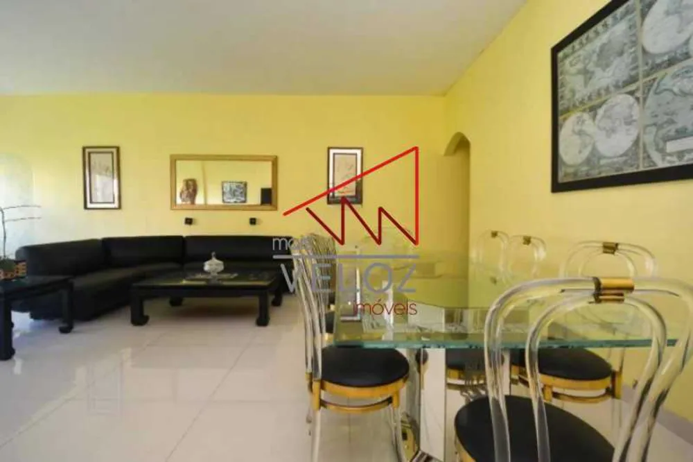 Apartamento, 3 quartos, 152 m² - Foto 19