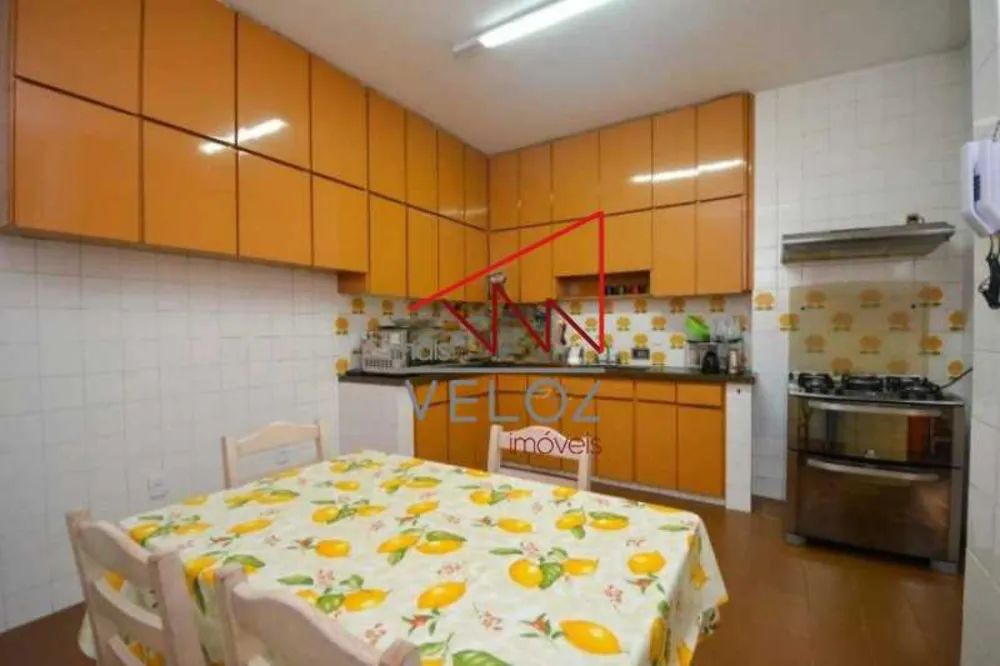 Apartamento, 3 quartos, 152 m² - Foto 4