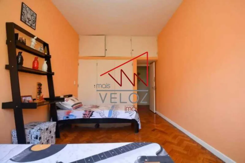 Apartamento, 3 quartos, 152 m² - Foto 2