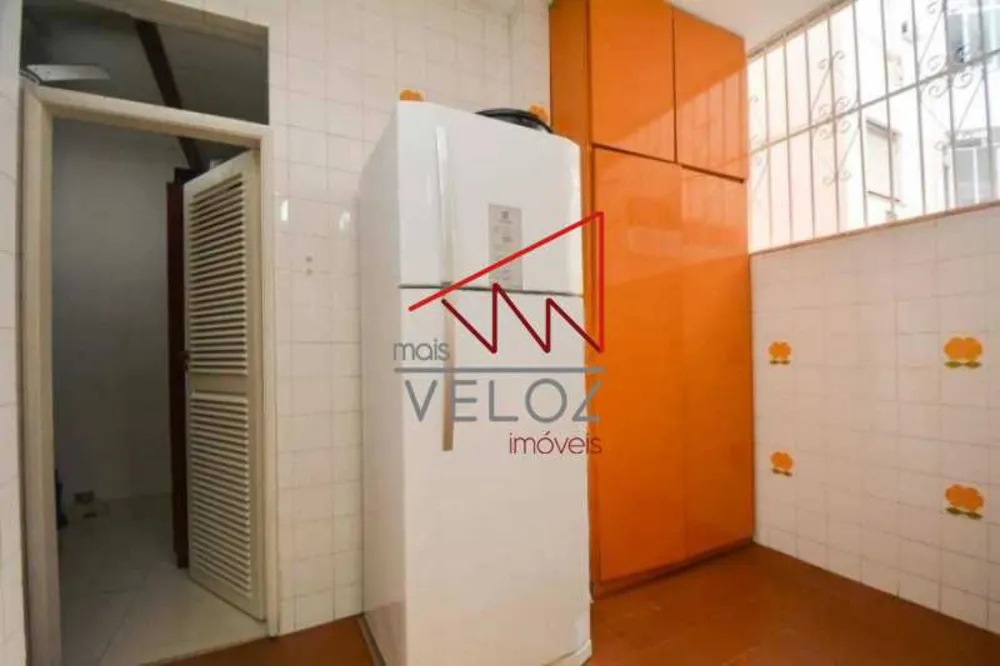 Apartamento, 3 quartos, 152 m² - Foto 16