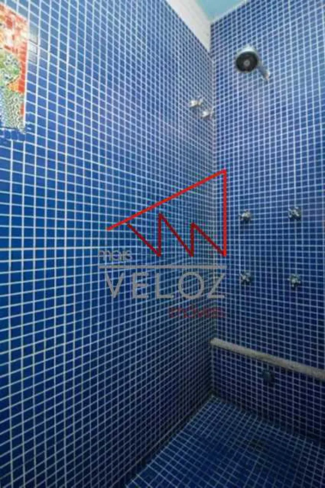 Apartamento, 3 quartos, 152 m² - Foto 11