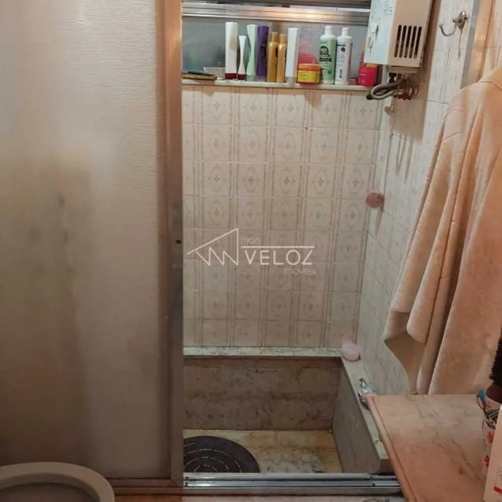 Apartamento, 3 quartos, 96 m² - Foto 3