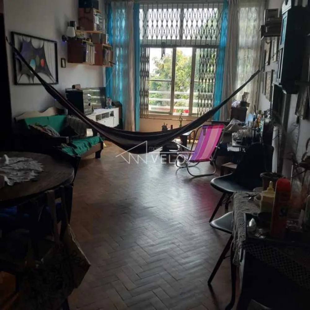 Apartamento, 3 quartos, 96 m² - Foto 5