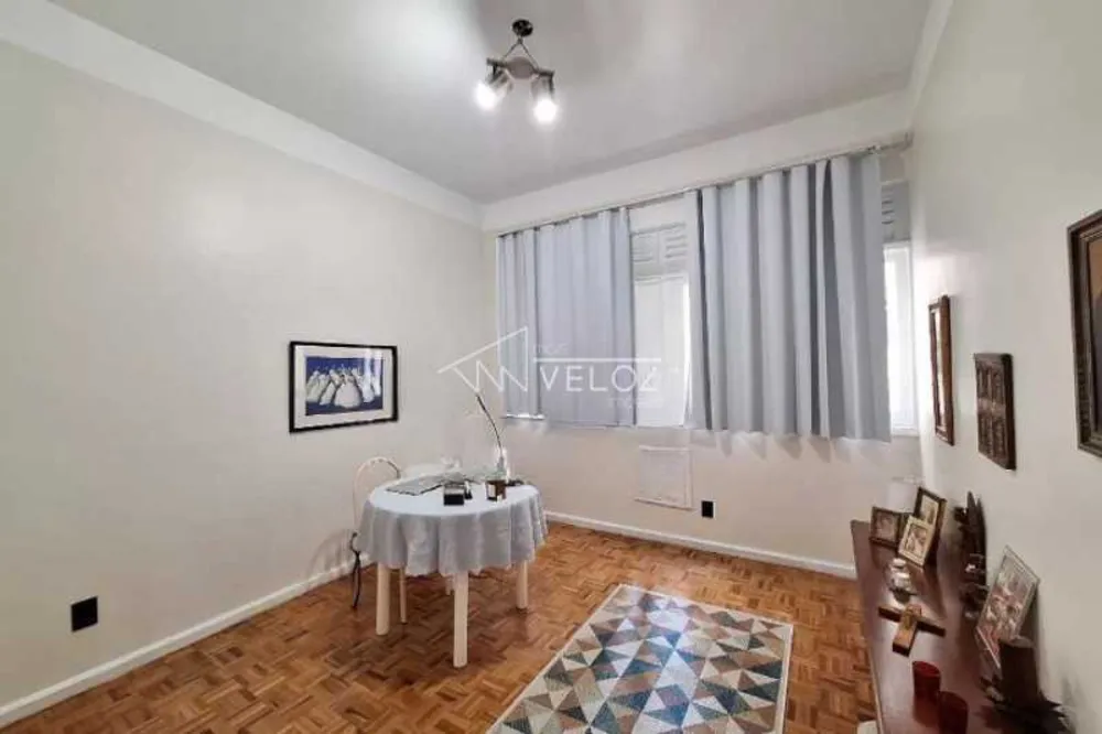 Apartamento, 4 quartos, 155 m² - Foto 11