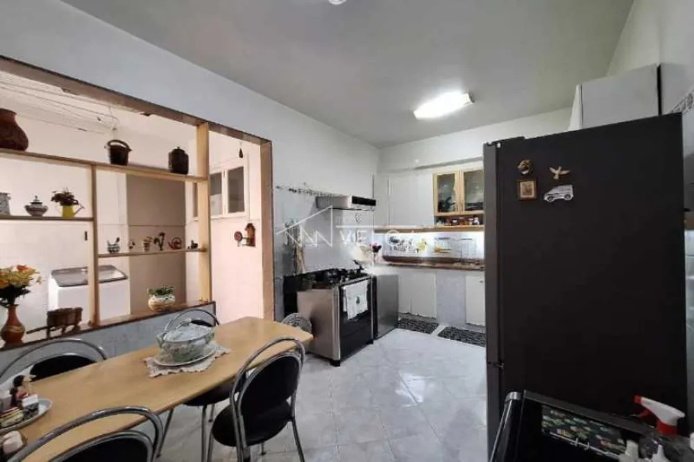 Apartamento, 4 quartos, 155 m² - Foto 5
