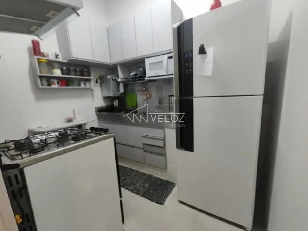 Apartamento, 2 quartos, 70 m² - Foto 17