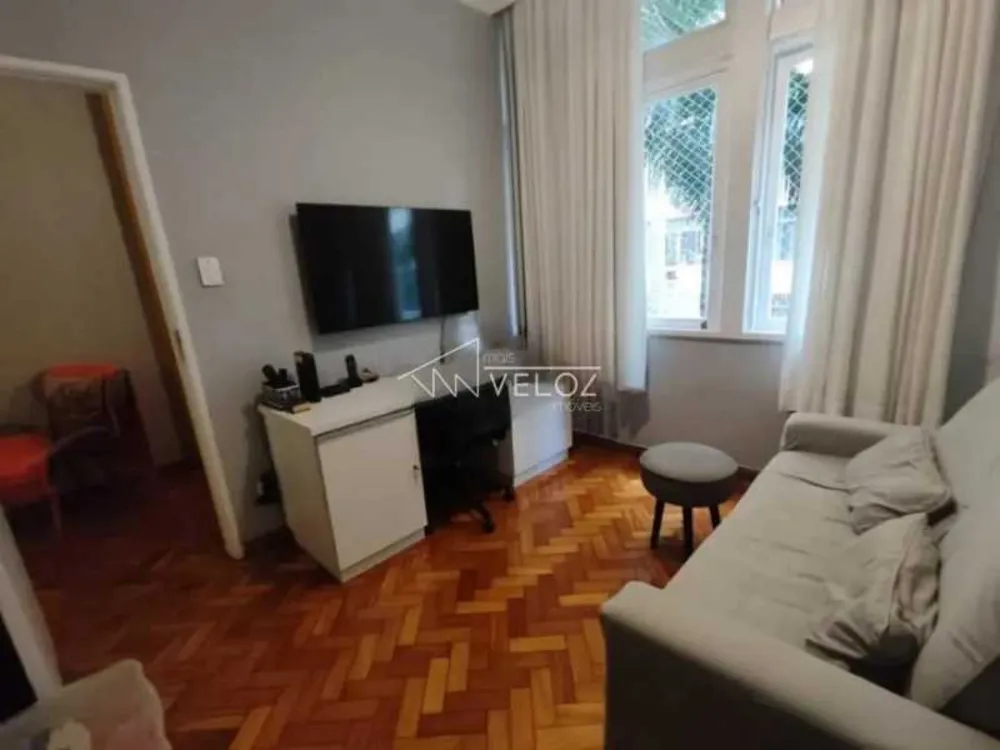 Apartamento, 2 quartos, 70 m² - Foto 13
