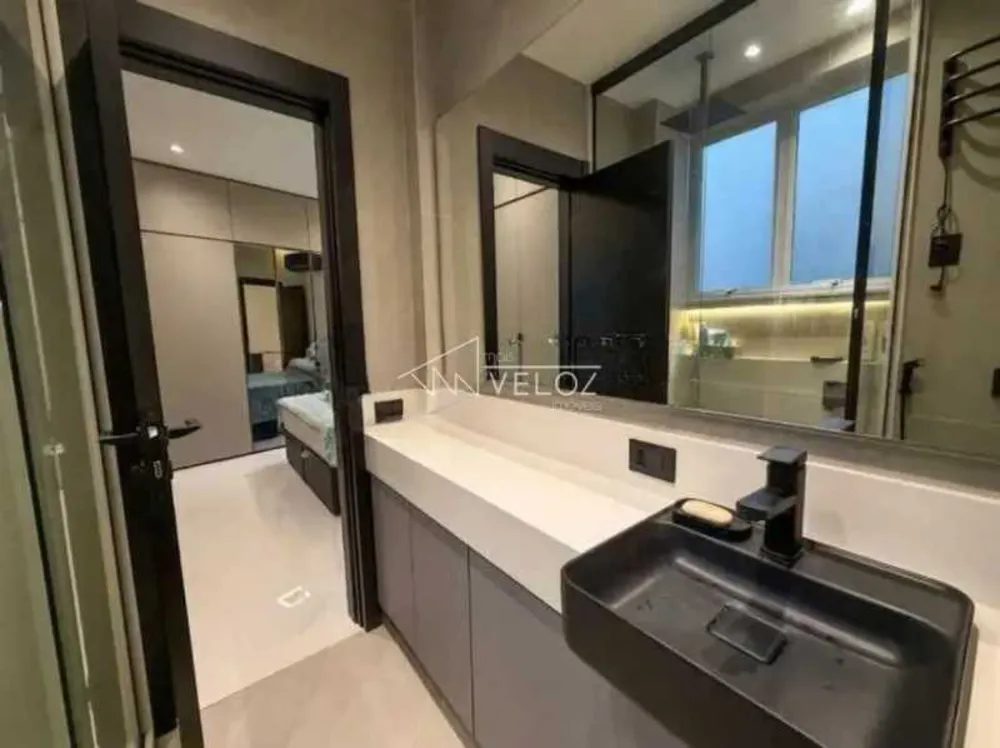 Apartamento, 1 quarto, 51 m² - Foto 9