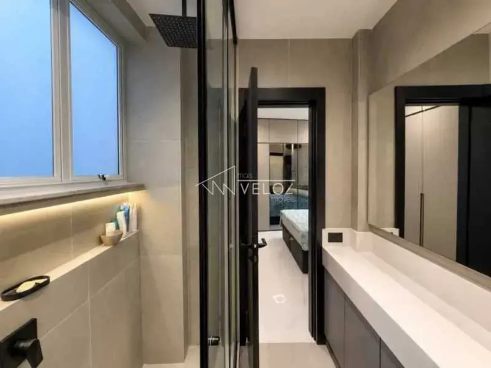 Apartamento, 1 quarto, 51 m² - Foto 11