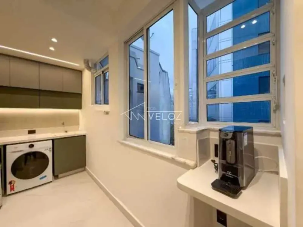 Apartamento, 1 quarto, 51 m² - Foto 15