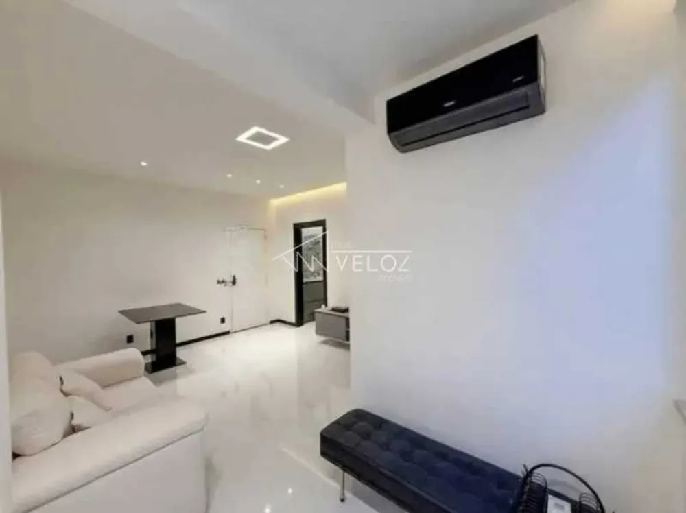 Apartamento, 1 quarto, 51 m² - Foto 5
