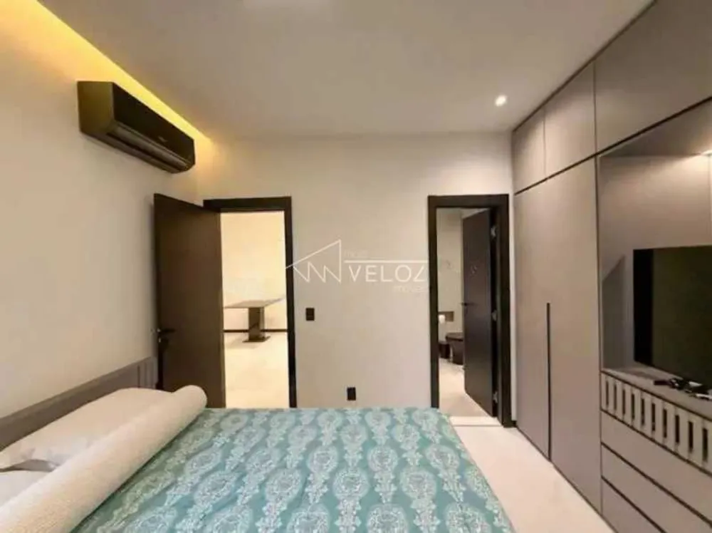 Apartamento, 1 quarto, 51 m² - Foto 7