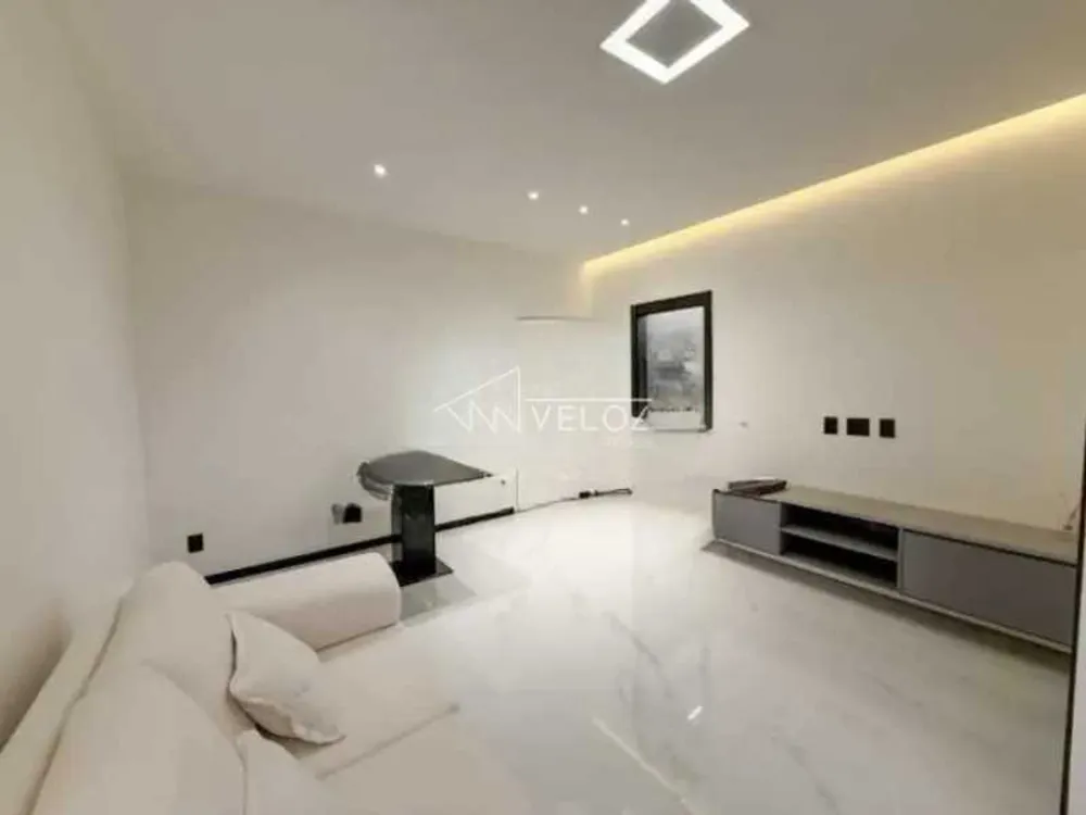 Apartamento, 1 quarto, 51 m² - Foto 6