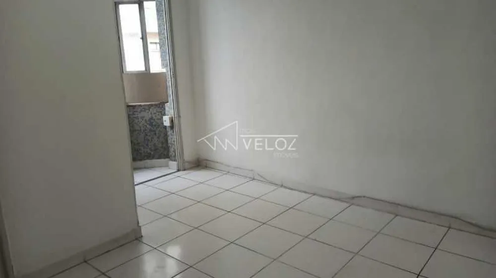 Apartamento, 1 quarto, 34 m² - Foto 3