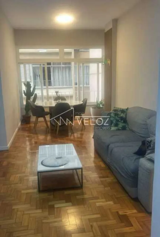 Apartamento, 3 quartos, 100 m² - Foto 3