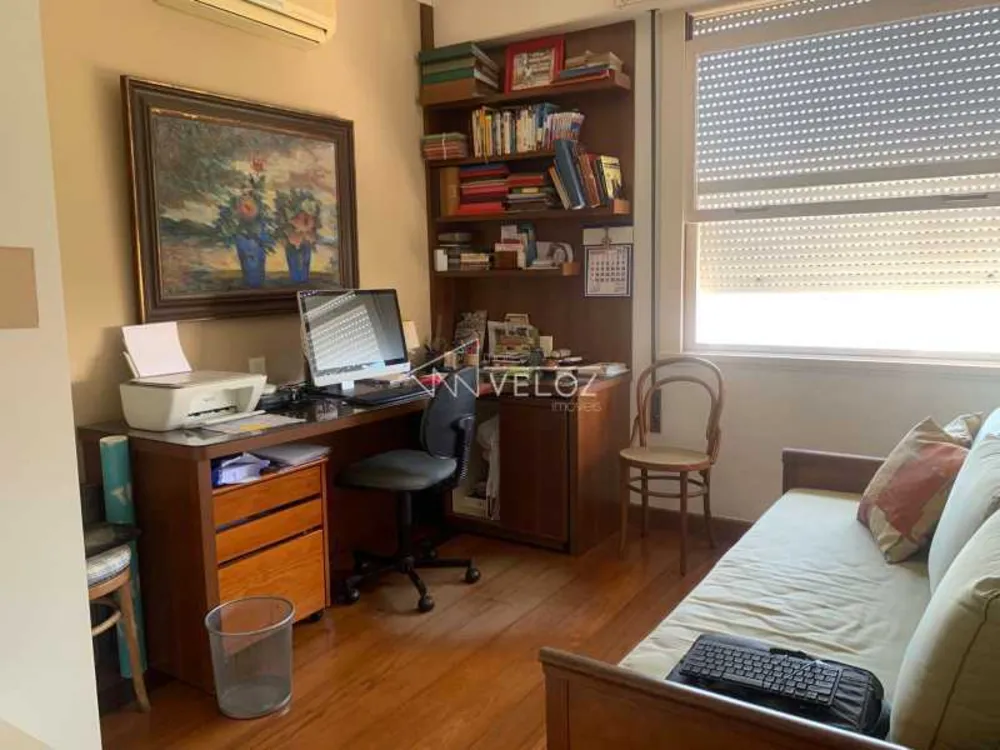 Apartamento, 4 quartos, 160 m² - Foto 19