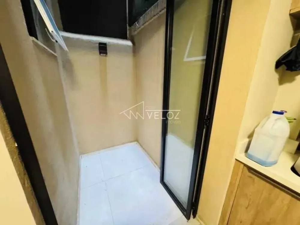Apartamento, 2 quartos, 45 m² - Foto 1