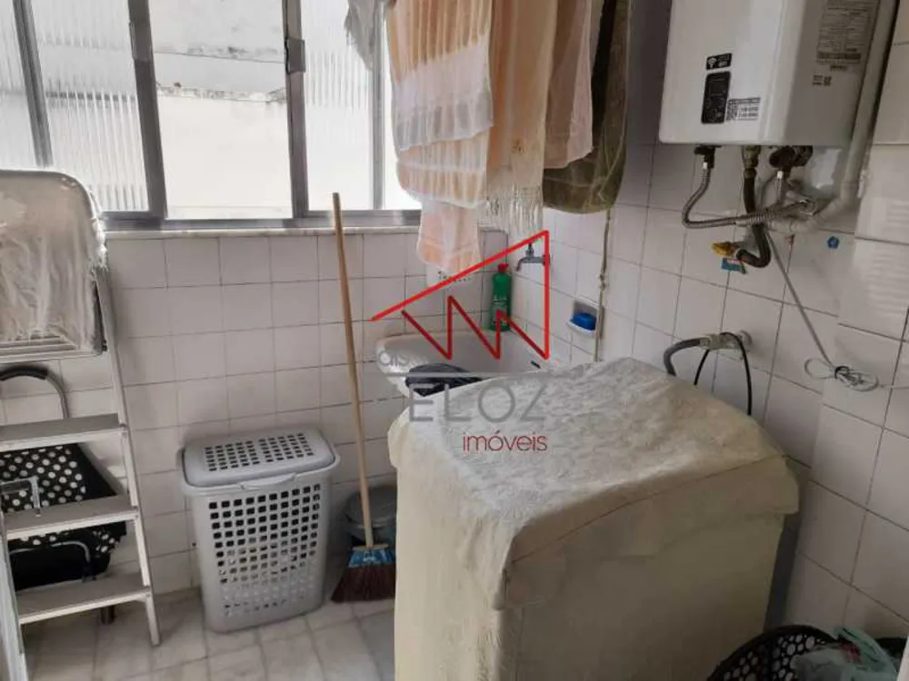 Apartamento, 3 quartos, 115 m² - Foto 13