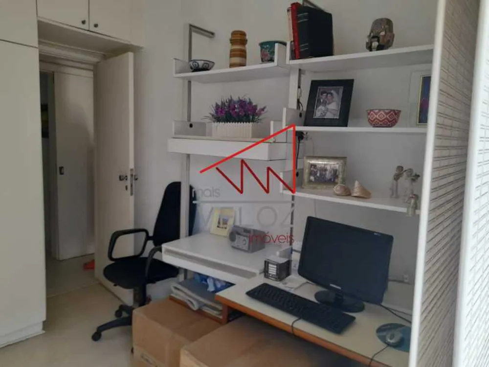 Apartamento, 3 quartos, 115 m² - Foto 12