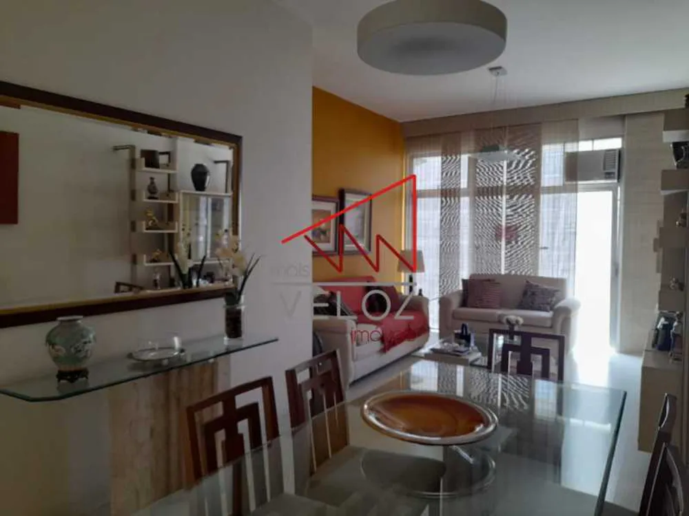 Apartamento, 3 quartos, 115 m² - Foto 5