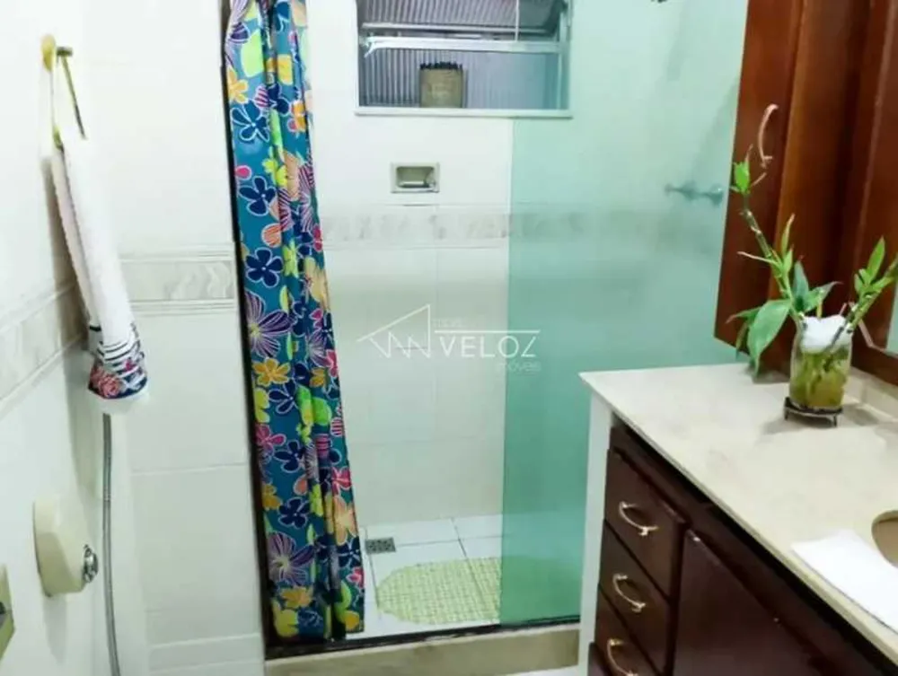 Apartamento, 3 quartos, 100 m² - Foto 10