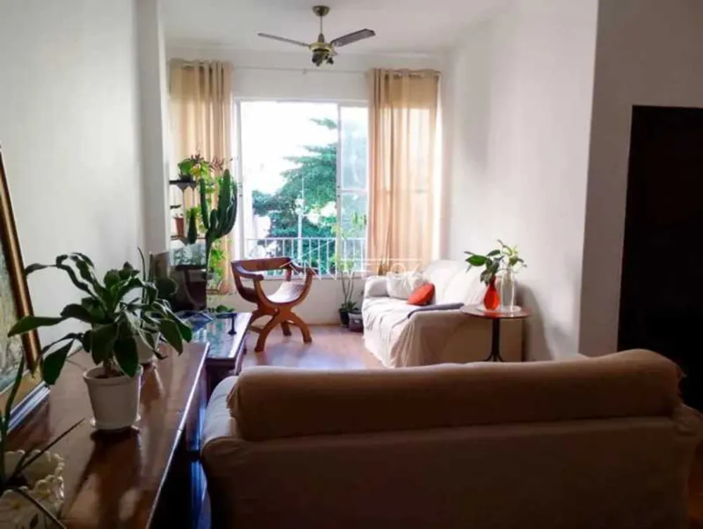 Apartamento, 3 quartos, 100 m² - Foto 7