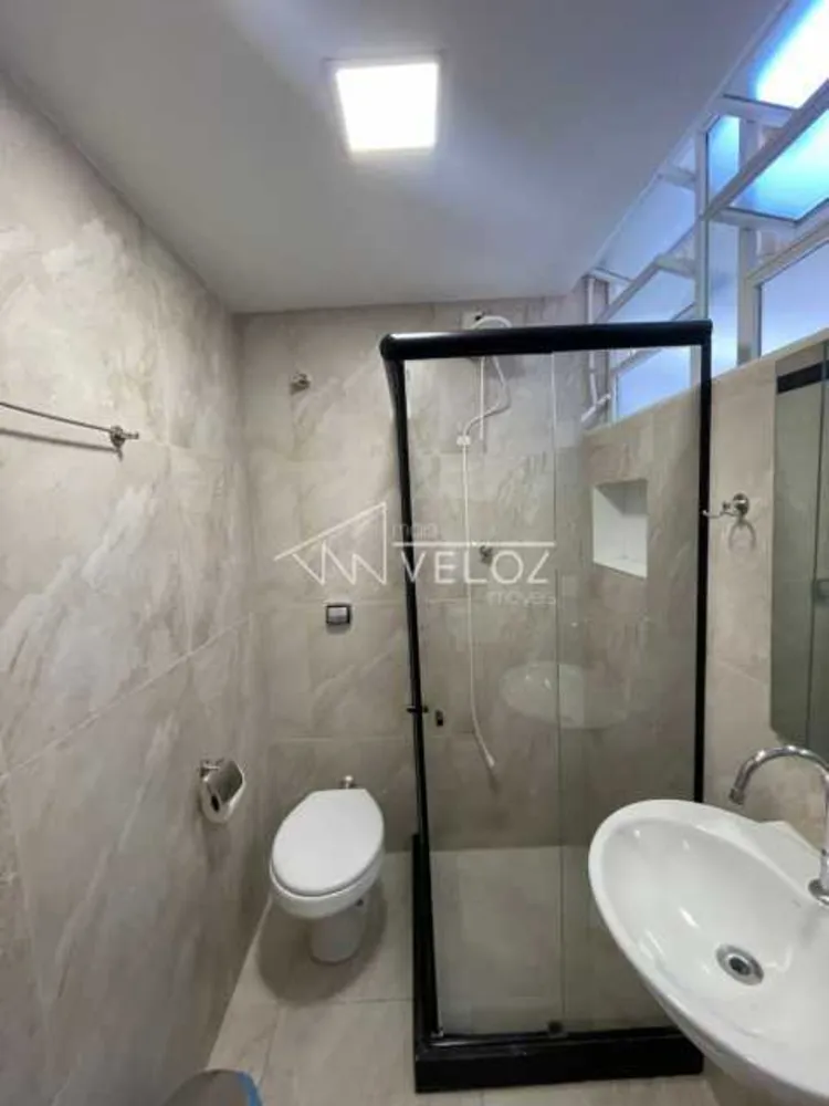 Apartamento, 1 quarto, 30 m² - Foto 1