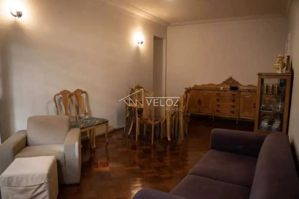 Apartamento, 3 quartos, 130 m² - Foto 6