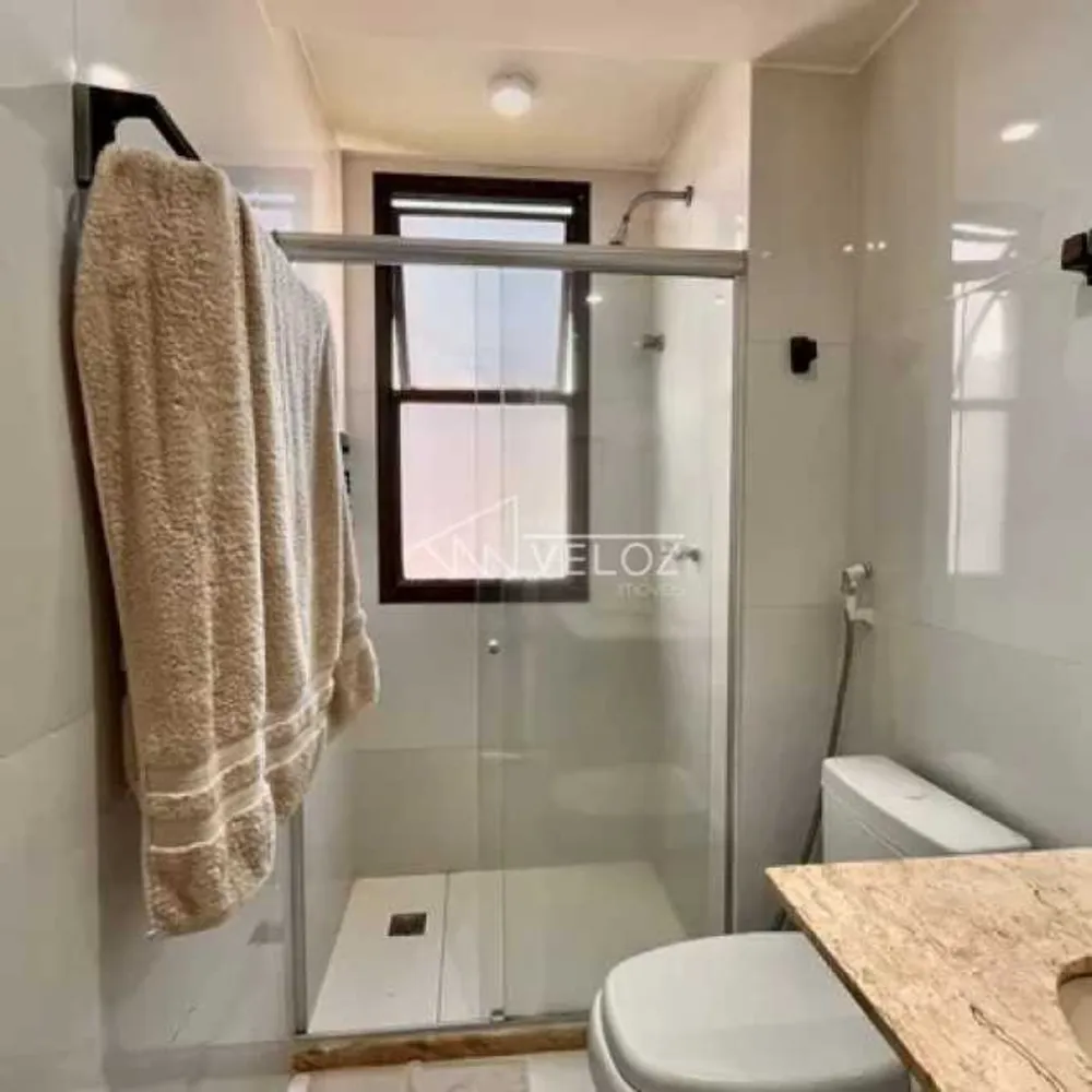 Flat/Apart Hotel, 1 quarto, 48 m² - Foto 4