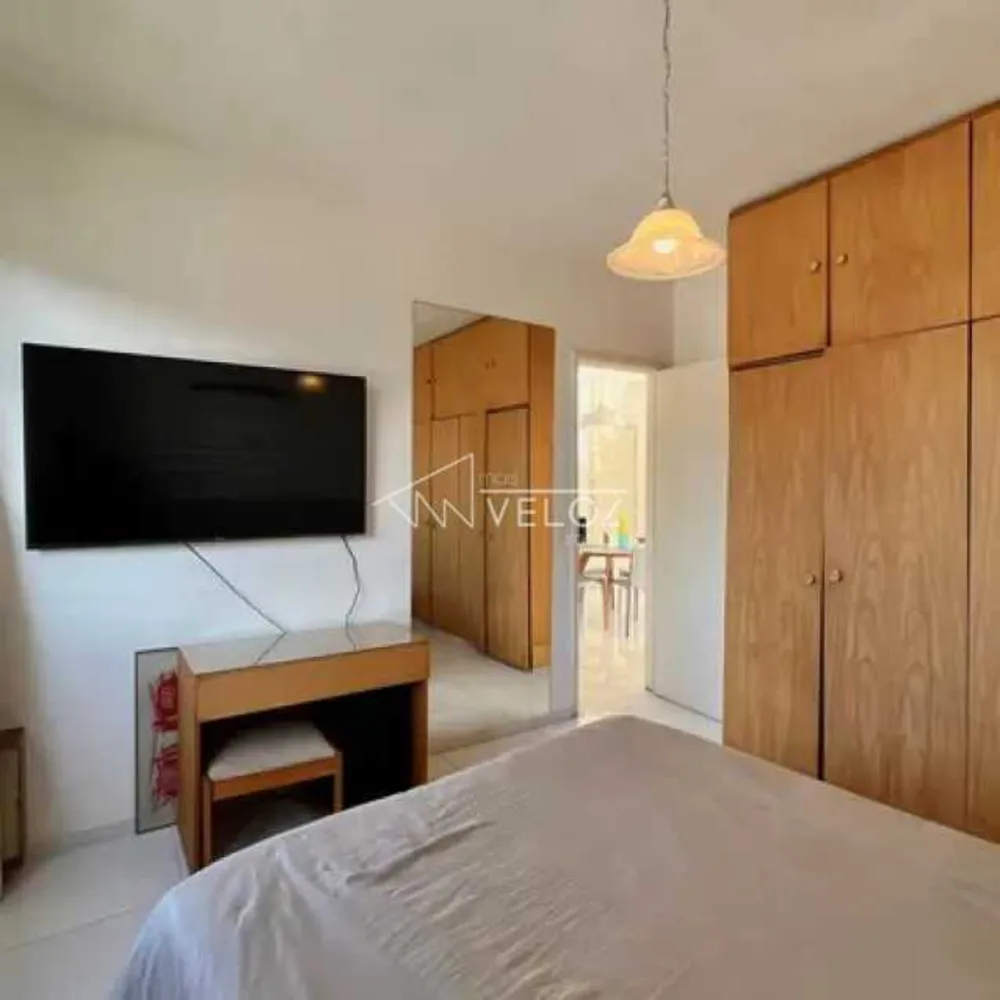 Flat/Apart Hotel, 1 quarto, 48 m² - Foto 19