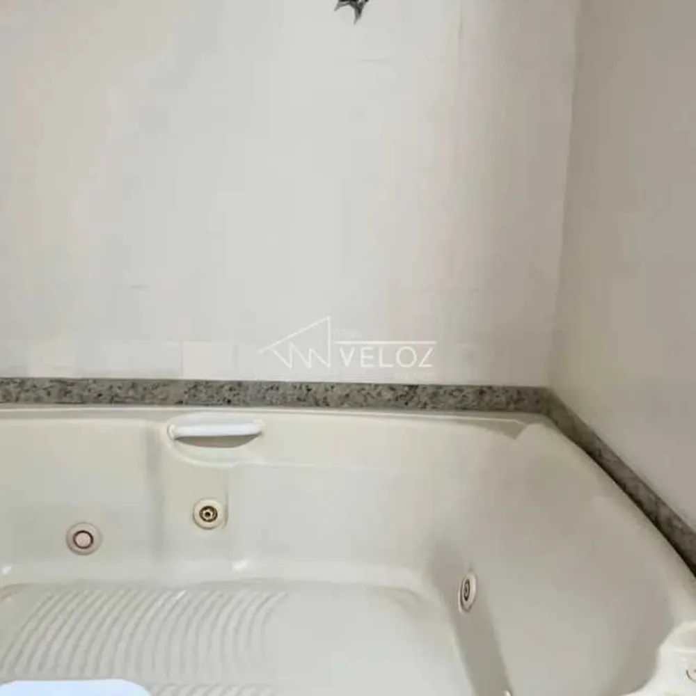 Flat/Apart Hotel, 1 quarto, 48 m² - Foto 12