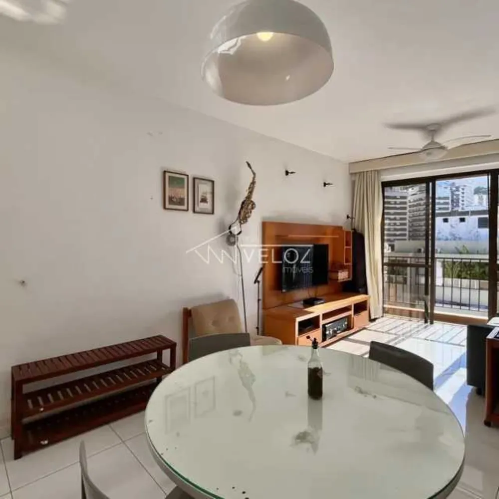 Flat/Apart Hotel, 1 quarto, 48 m² - Foto 16
