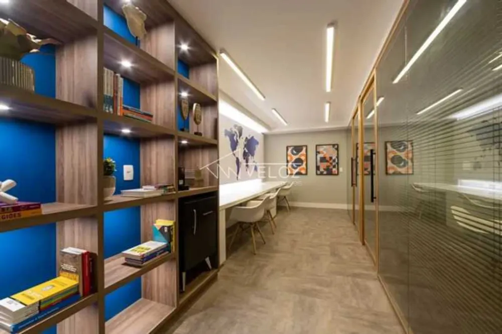Apartamento, 1 quarto, 42 m² - Foto 17