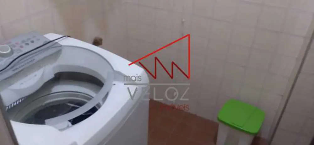 Apartamento, 2 quartos, 65 m² - Foto 7