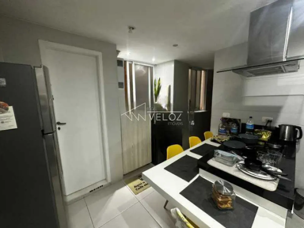 Apartamento, 1 quarto, 104 m² - Foto 15