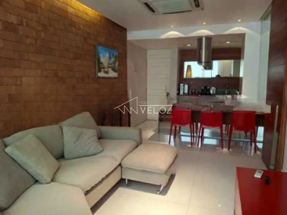 Apartamento, 2 quartos, 65 m² - Foto 7
