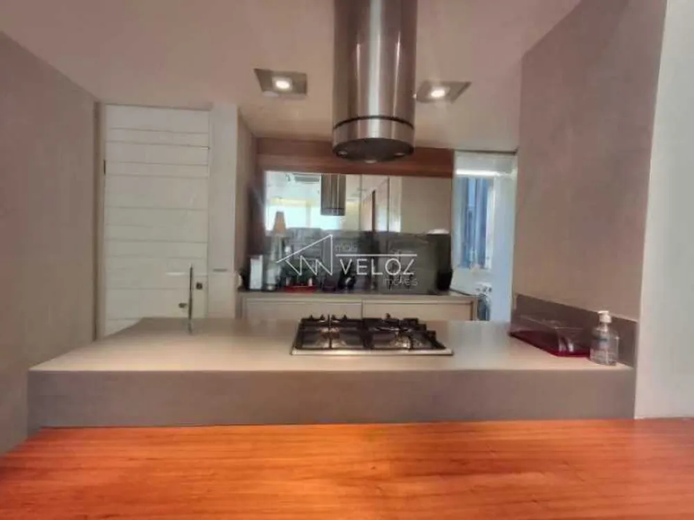 Apartamento, 2 quartos, 65 m² - Foto 12