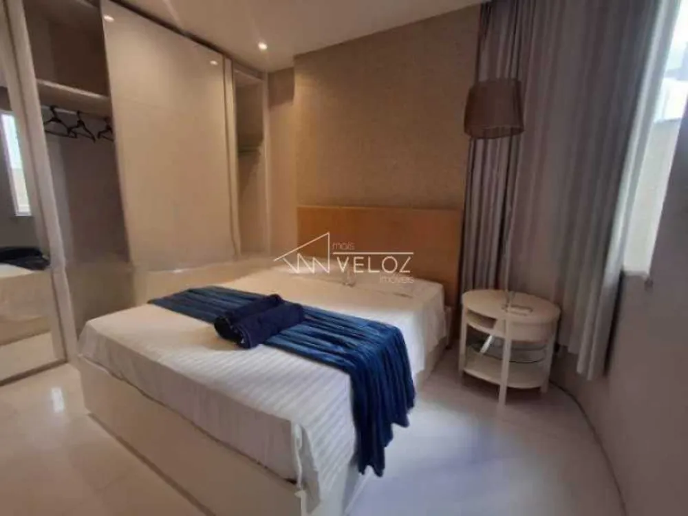 Apartamento, 2 quartos, 65 m² - Foto 10