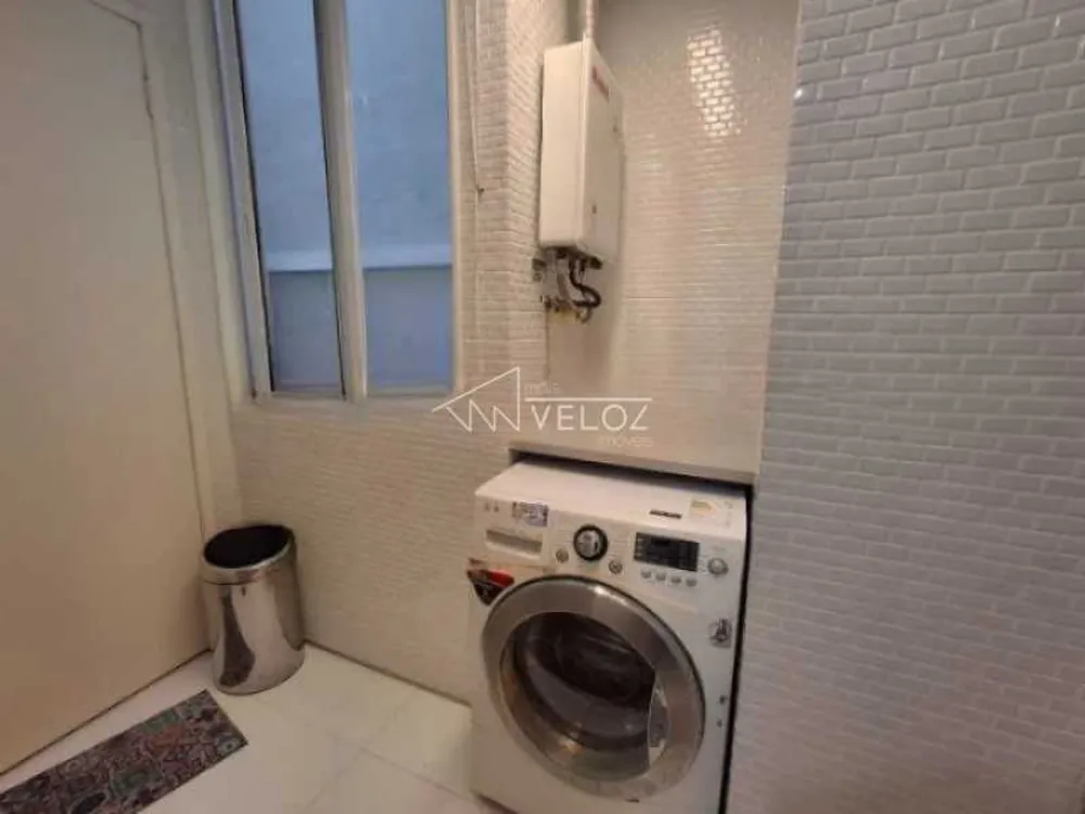 Apartamento, 2 quartos, 65 m² - Foto 16