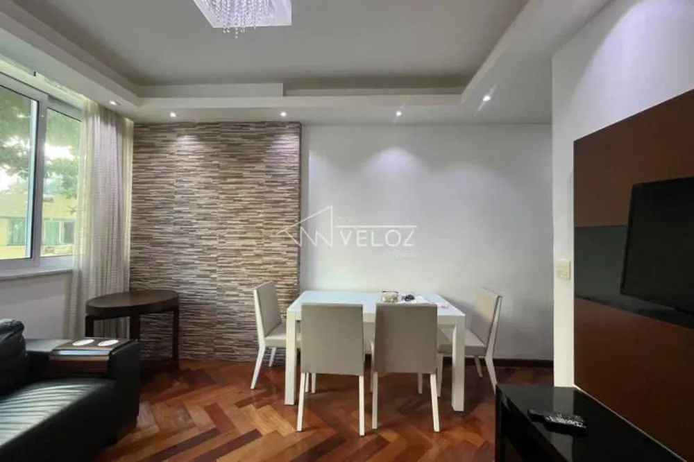Apartamento, 2 quartos, 73 m² - Foto 4