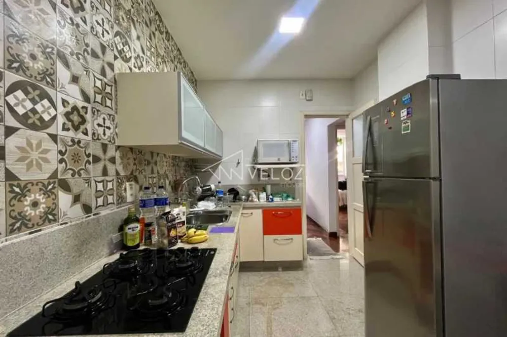 Apartamento, 2 quartos, 73 m² - Foto 15