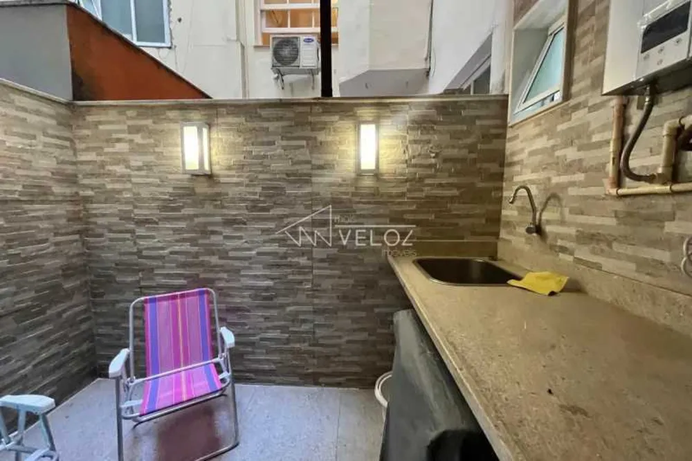 Apartamento, 2 quartos, 73 m² - Foto 11