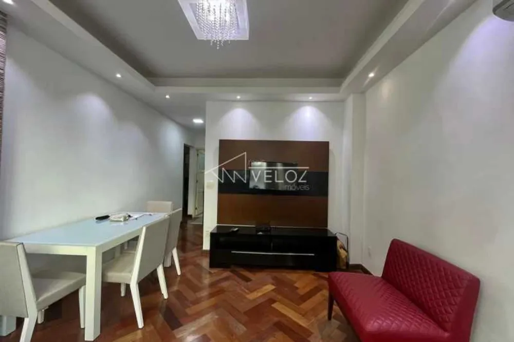 Apartamento, 2 quartos, 73 m² - Foto 24