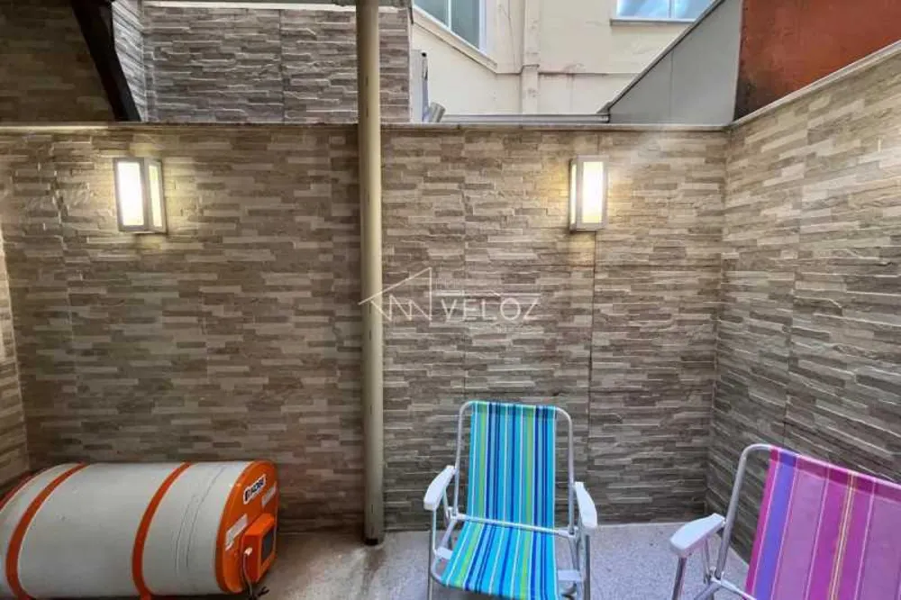 Apartamento, 2 quartos, 73 m² - Foto 5