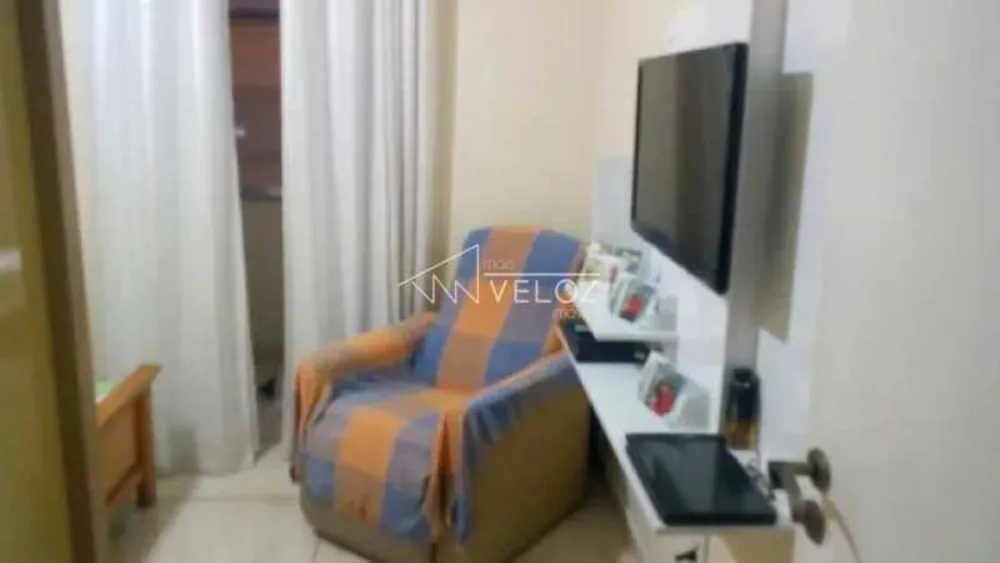 Apartamento, 2 quartos, 75 m² - Foto 5
