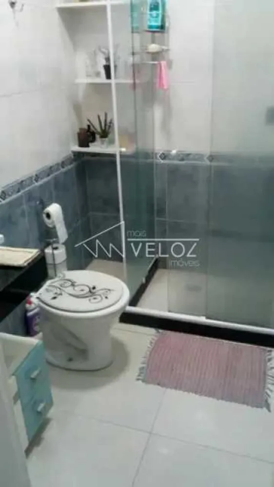 Apartamento, 2 quartos, 75 m² - Foto 11