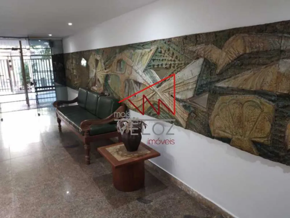 Cobertura, 2 quartos, 162 m² - Foto 3