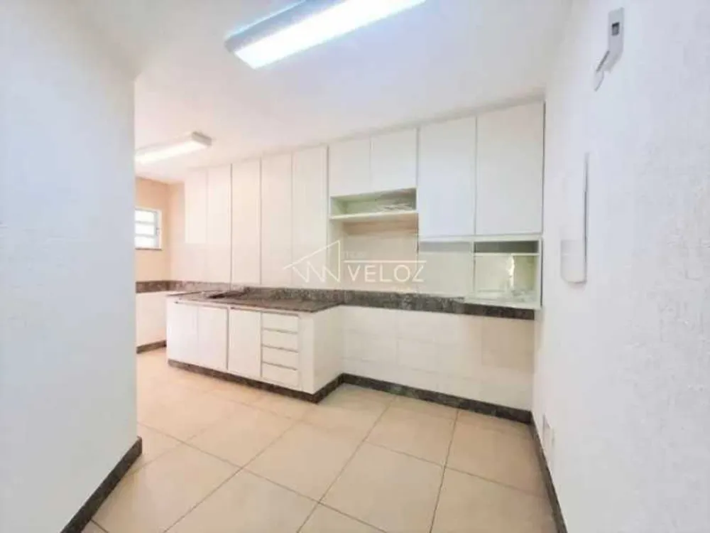 Apartamento, 4 quartos, 133 m² - Foto 20