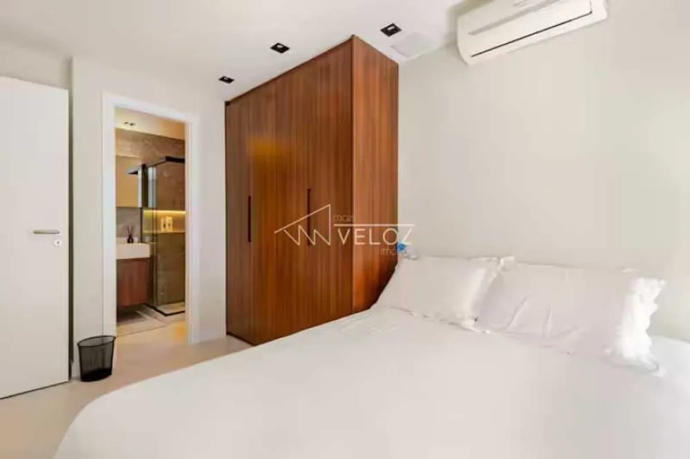 Apartamento, 2 quartos, 87 m² - Foto 15